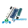 DIY Kit ATmega8 ATmega48 AVR Minimum System Development Board Kits Miniature Mini Electronic Suite Parts Without Chip ► Photo 2/4