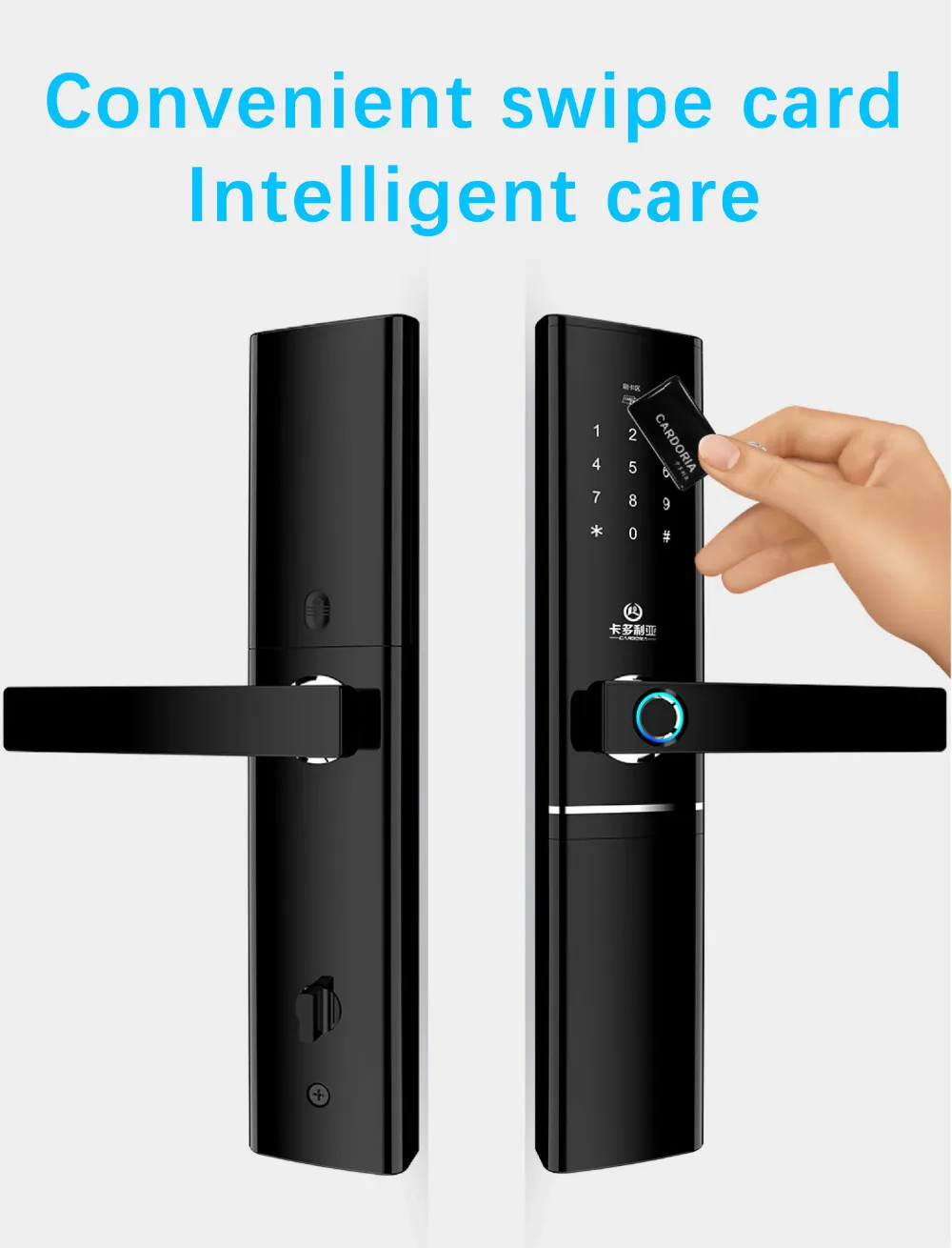 smart app lock 3