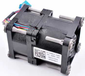 

Free shipping for Brand new original 4cm 4056 12V 1.82A GFC0412DS-D CMRFD-A00 Dell Server R430 cooling fan
