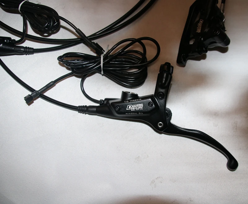 tektro e715