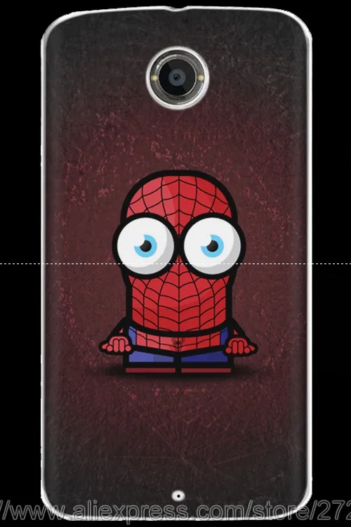 spide