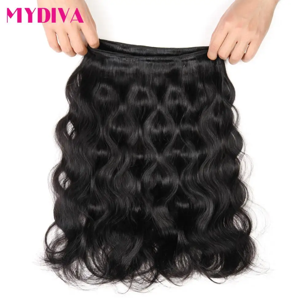 bundles with closure