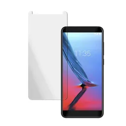 На Алиэкспресс купить чехол для смартфона tempered glass for zte blade v9 vita glass normal clear