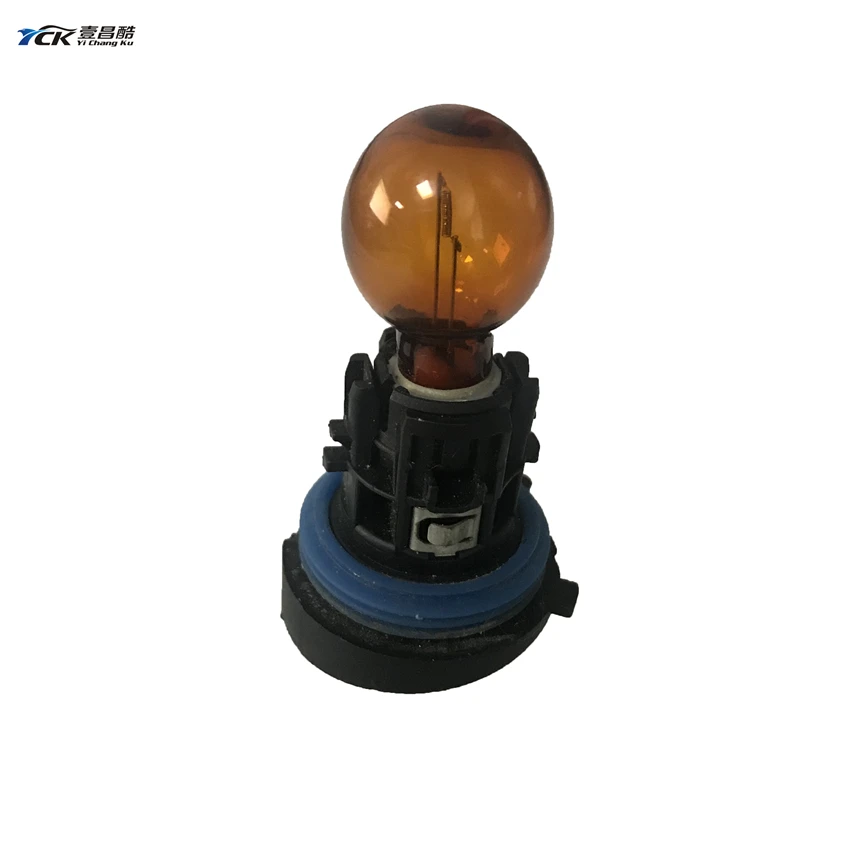 

1X YCK 89072906 13628 Original Car Front Rear Indicators Bulb PH24WY Used