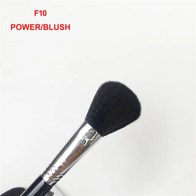 Sigma F10 Powder Blush Brush _ 1