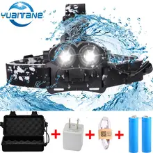 30000 Lumens Led Headlamp 2*T6 Zoomable LED Headlight Head Torch Flashlight Head Lamp Fishing Hunting Light by 2*18650 batteries цена 30000 Lumens Led Headlamp 2*T6 Zoomable LED Headlight Head Torch Flashlight Head Lamp Fishing Hunting Light by 2*18650 batteries цены онлайн