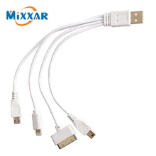 zk30 Mobile Phone Cables Charger Micro USB Cable for Headlamp Rechargeable Flashlight Torch Computer for iphone