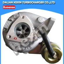 Двигатель TD27 TURBO TD04L 49377-02600 14411-7T600