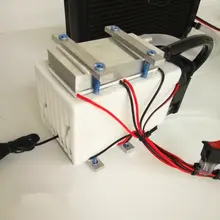 Best Price DC12V 108W Aluminum Water Cooling Radiator Fan Semiconductor Electronic Peltier Refrigeration Freezer Small Air Conditioner Best Price DC12V 108W Aluminum Water Cooling Radiator Fan Semiconductor Electronic Peltier Refrigeration Freezer Small Air Conditioner