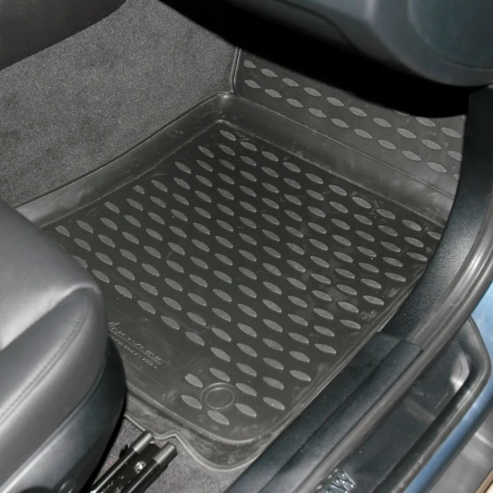 Напольные коврики для BMW X1 E84 2009 2015 в салон 4 шт./компл. Element NLC0515210KH|floor mats for bmw|floor matmat
