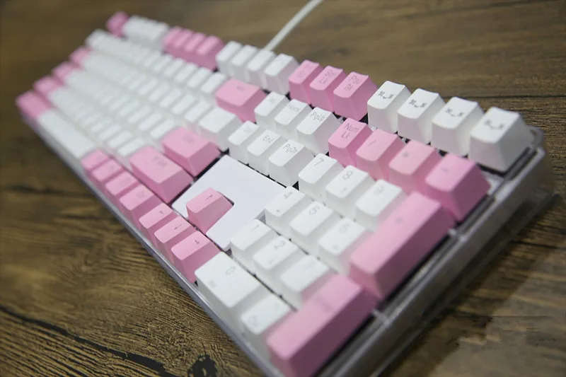Discount Keycap Translucidus Mx 1