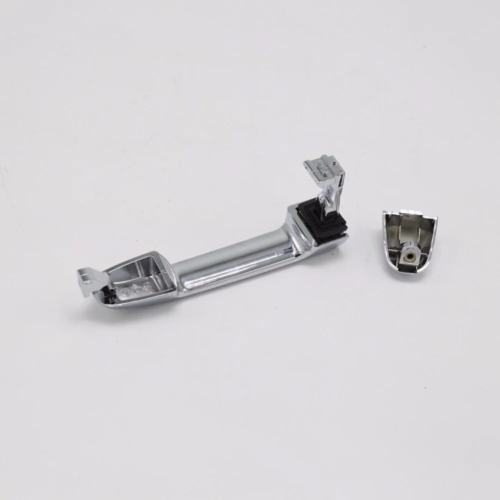 Хромированная наружная дверная ручка DHKA для HYUNDAI ELANTRA 07 10 2007 2008 2009 2010|exterior door handle|door