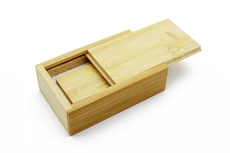 16gb usb stick JASTER USB 3.0 Wooden usb+wood BOX usb flash drive pendrive 4GB 8GB 16GB 32GB 64GB wedding Photography gift free custom logo usb c drive