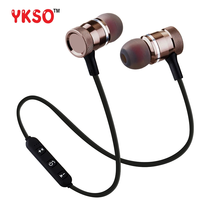 Купить Беспроводной Наушник Bluetooth