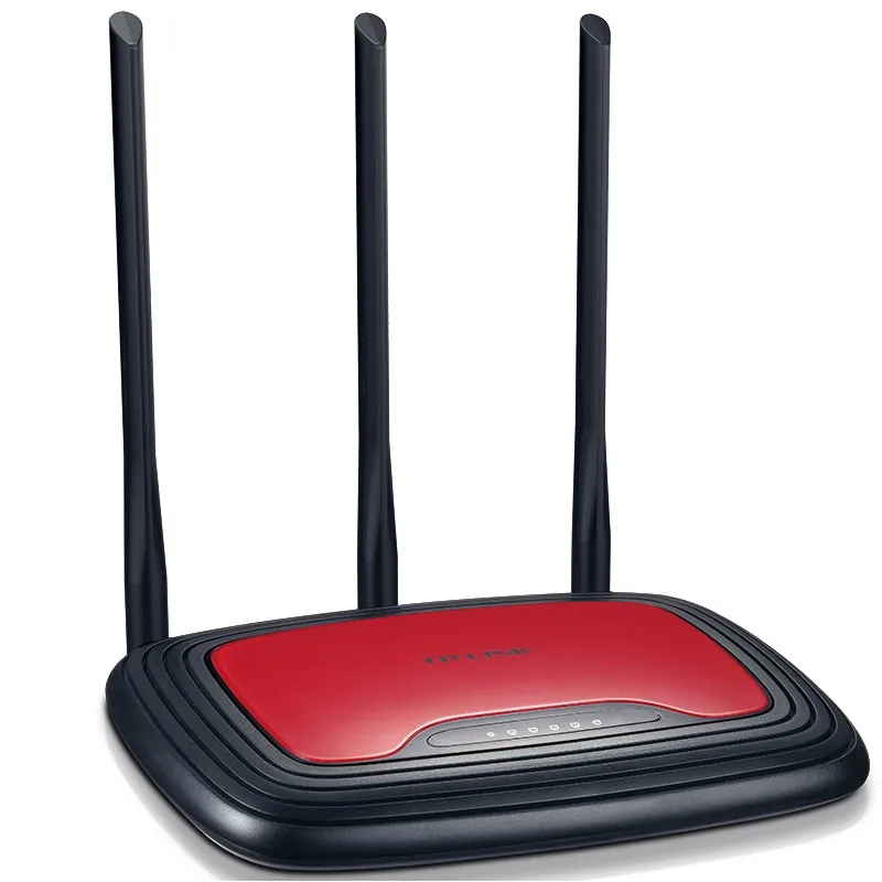 TP-Link Wifi роутер повторитель 450 м 2,4 г TL-WR941N Repetidor Wifi точка доступа бытовой Wifi расширитель диапазона беспроводной повторитель