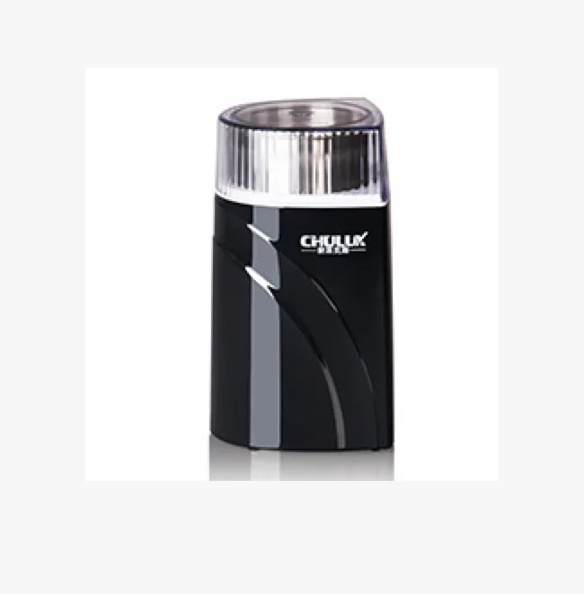 

Superfine household small electric coffee bean grinder, Chinese herbal medicine powder machine portable dry grinding ingredients