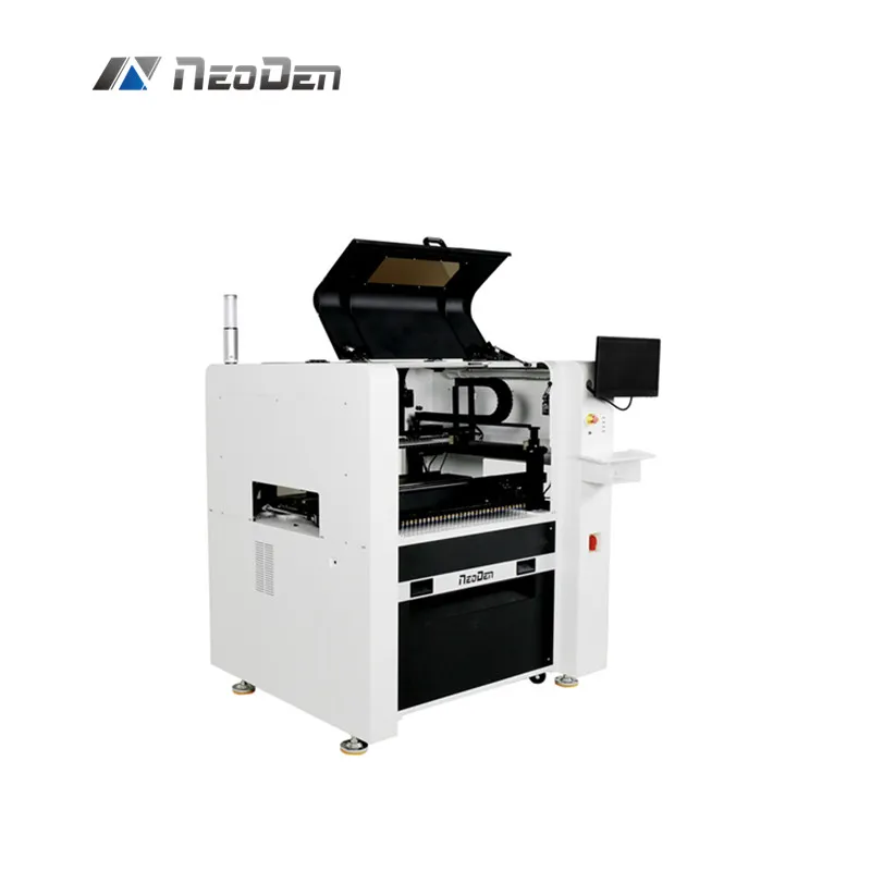 pick and place robot