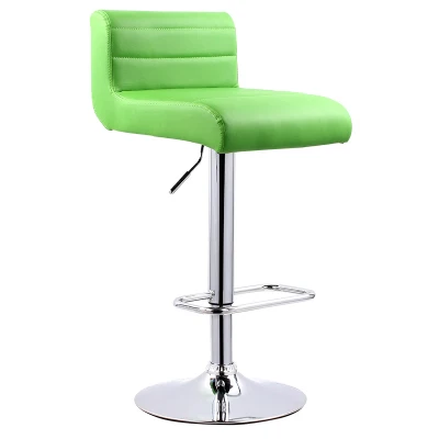 الأوروبية نمط بسيط الأزياء كرسي طويل الساق المنزلية عالية القدم البراز رفع كرسي بار بدون مسند لليد ارتفاع قابل للتعديل الأوروبية نمط بسيط الأزياء كرسي طويل الساق المنزلية عالية القدم البراز رفع كرسي بار بدون مسند لليد ارتفاع قابل للتعديل