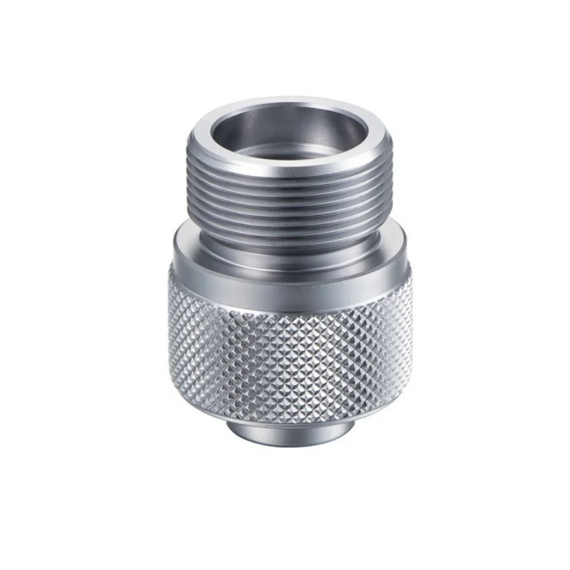 

Camp Gas Converter Lindal Valve Canister to Green Propane Tank or MAPP Gas Adapter Outdoor Camping Stove LPG Braze New 2019