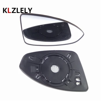

1 SET For Chevrolet Cruze 2009-2013 Heating Ersatzglas Spiegelglas Side Rearview Wing Side Mirror Glass