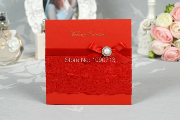 High Quality Invitation Printing 5