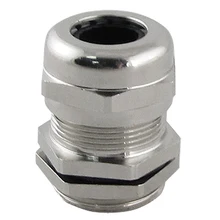 Metal 6.0-12.0 mm M20 cable gland connection