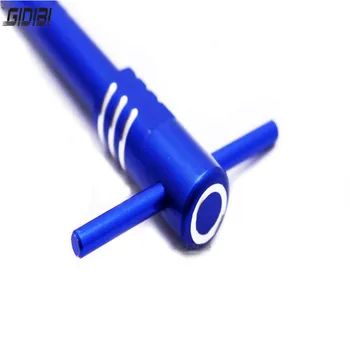 

Blue Ignition Switch Housing Alignment Tool 943 For Road Glide FLTR FLTRX