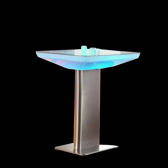 Подсветка для декора интерьера/exterieur Table de bar Kitchen Bar коктейльный стол SK LF22 (L88 * W54