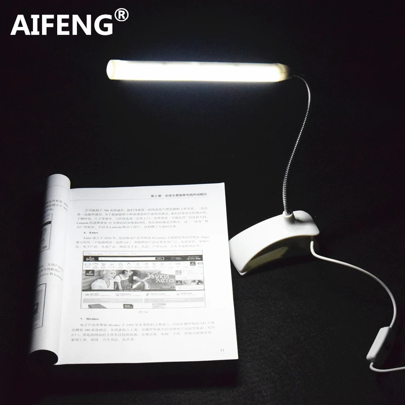 AIFENG led table lamps for study power by usb dc 5v 1a/2a led desk lamp study Light flexible clip on reading desk lamp AIFENG led table lamps for study power by usb dc 5v 1a/2a led desk lamp study Light flexible clip on reading desk lamp