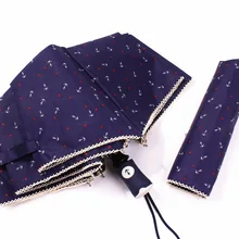 Прочные высококачественные ветрозащитные полностью автоматические зонты с автоматическим закрытием для женщин и мужчин, Модные зонты для дождя,, мужские зонты Z636