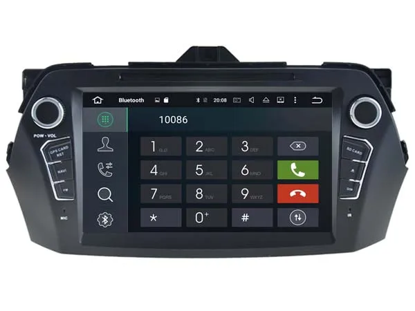 Cheap Octa-Core Android 8.0 CAR Multi-Media DVD Player for HYUNDAI H1(STAREX)/ILOAD(2007-2012) 4 Cheap Octa-Core Android 8.0 CAR Multi-Media DVD Player for HYUNDAI H1(STAREX)/ILOAD(2007-2012) 4
