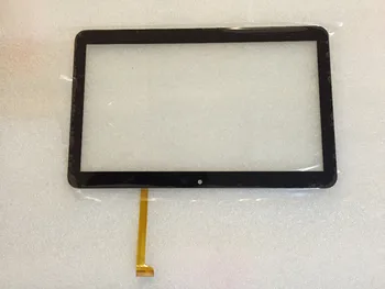 

Free shipping 10.1 inch touch screen,100% New for Ginzzu GT-1020 / Irbis TZ104 touch panel,Tablet PC Sensor digitizer