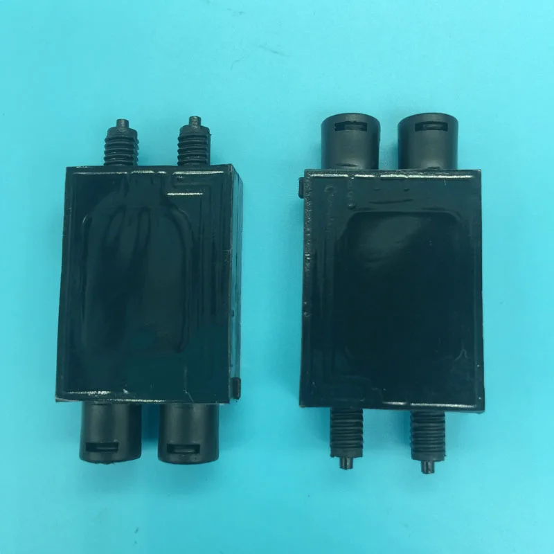 dx7 damper uv3