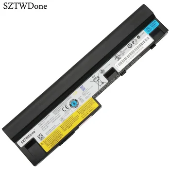 

SZTWDone 48WH L09M6Y14 Laptop Battery for LENOVO IdeaPad S10-3S S10-3 S205 S100 U160 U165 M13 L09S6Y14 L10M3Z11 L09S3Z14