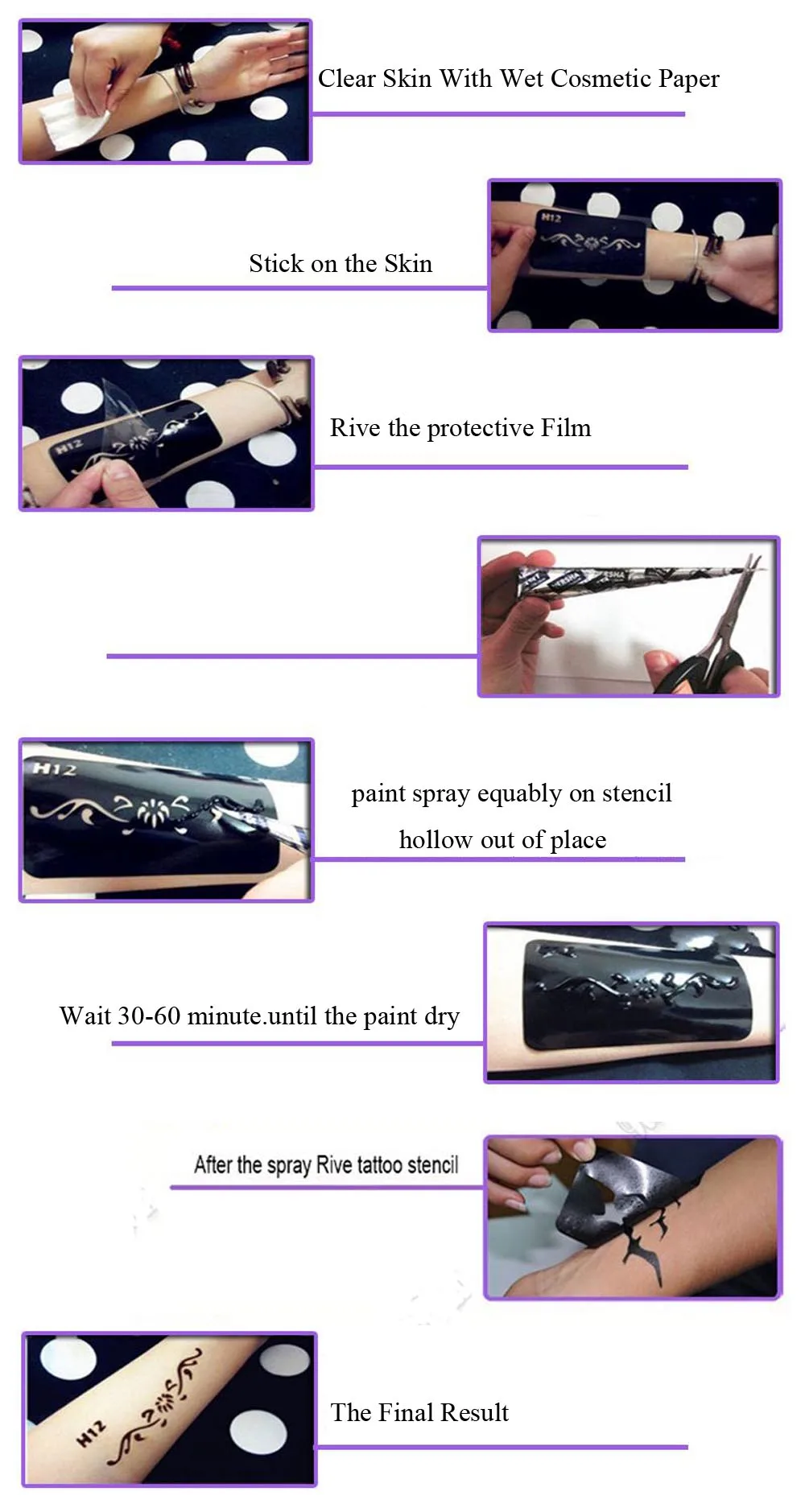 use