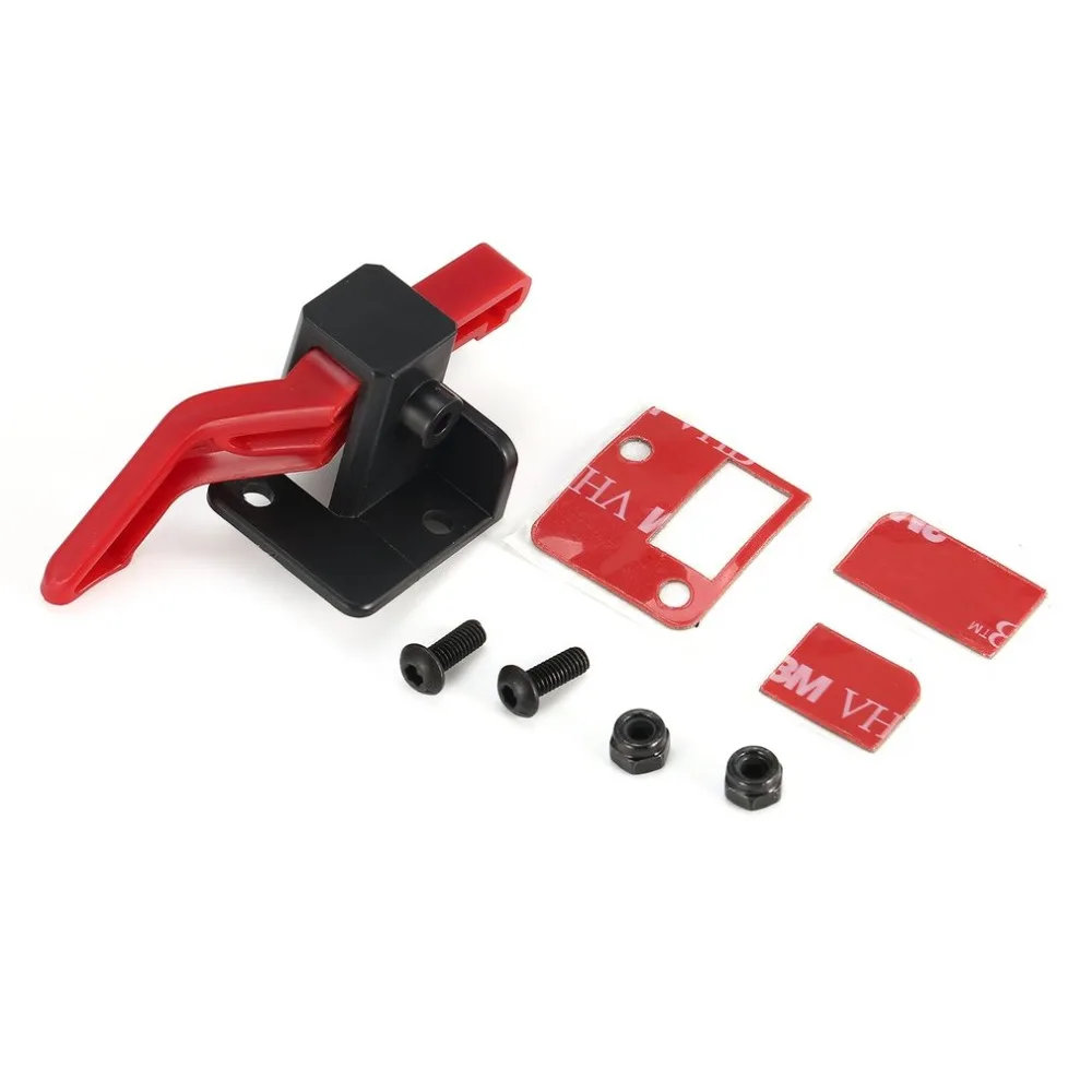 hispeed rc parts