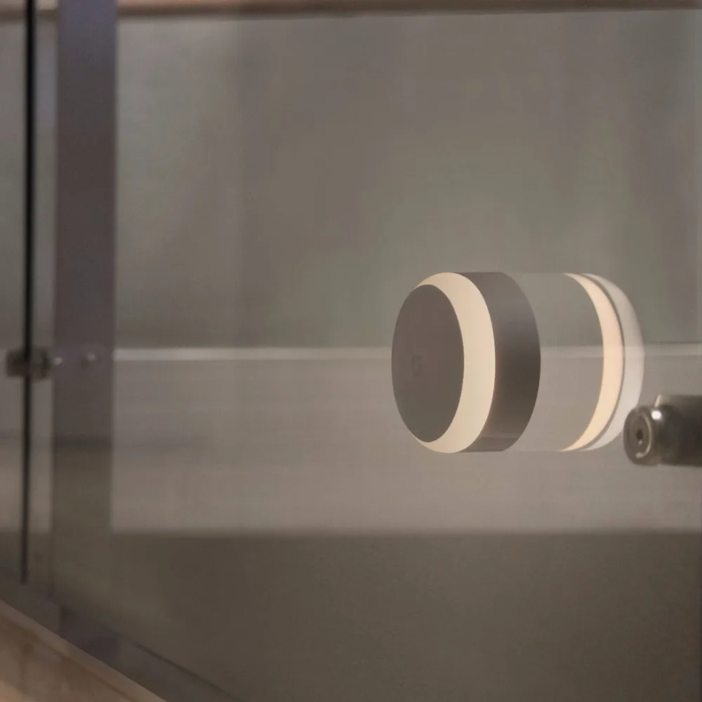  Xiaomi Mijia LED Corridor Night Light Body Motion Sensor For Xiaomi Infrared Remote Control Night L - 32877986612
