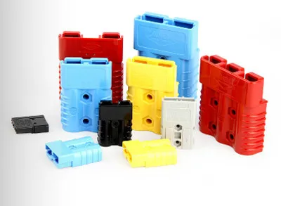 60Ah connector 20