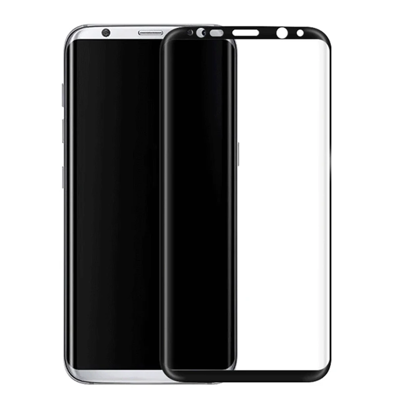 Для samsung Galaxy A8 A530 A530F 9H полное покрытие из закаленного стекла для A8+ A8 Plus SM-A730F/DS Защитная пленка для экрана
