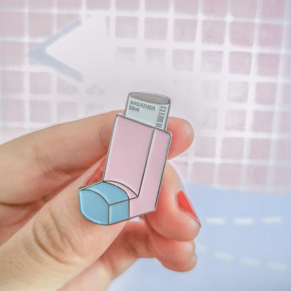 

Pink USB Flash Disk Enamel Pin Save Document Office Staff Badge Brooch Bag Clothes Lapel Pins Daily Supplies Jewelry Gift