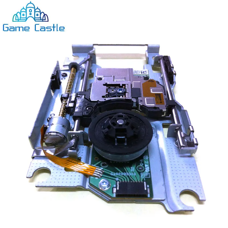Оригинальная Лазерная линза Φ (KEM 850AAA) с настольным механизмом для Sony Playstation 3 PS3 super