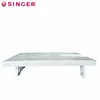 Table d'extension de Machine à coudre pour chanteur 4411 4423 4432 5511 5523 longueur 420mm de large 290MM de haut 90MM nouveau chanteur ► Photo 1/4