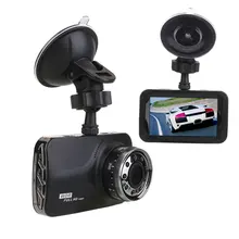 3.0 ”1080 P Приборную Панель Автомобиля Camera Recorder Видео Монитор, DVR Автомобиля Даш Cam