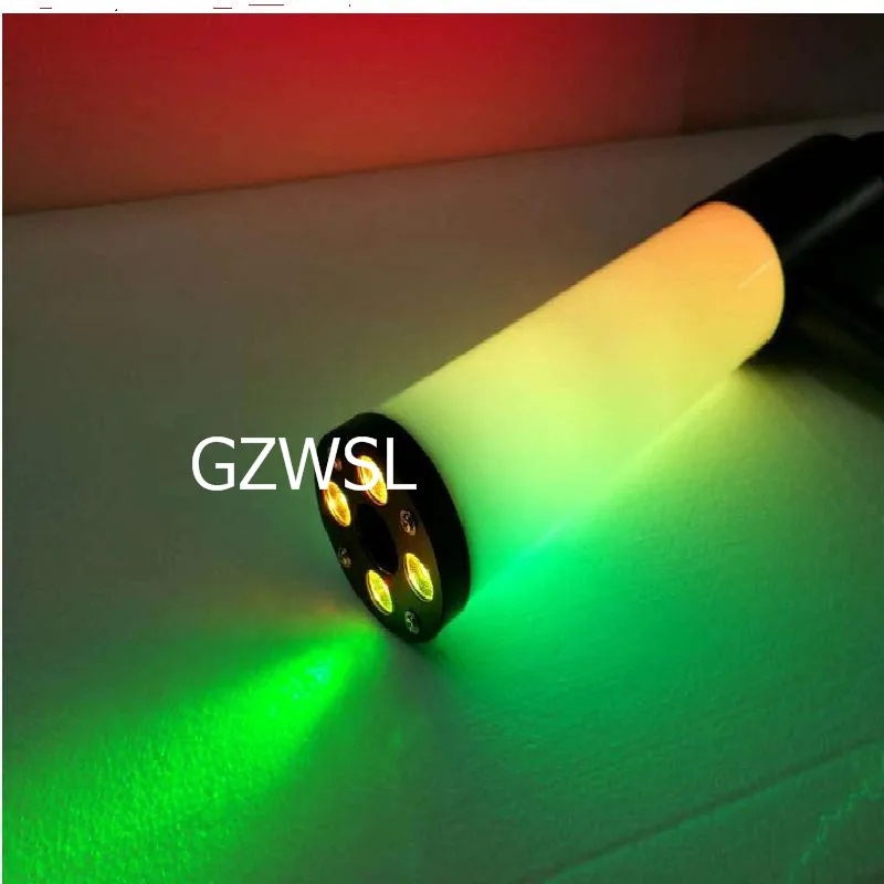 CO2 jet machine 4 LED (5)