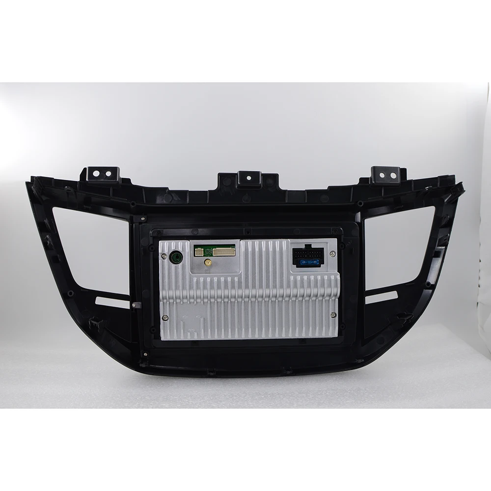 Flash Deal CHOGATH 10.2" car Multimedia Player Quad Core Android 9.0 Car radio GPS Player for Hyundai Tucson 2016-2017 with canbus,wifi 2