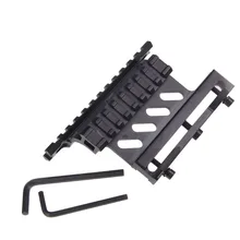 Funpowerland АК Сторона Пикатинни Гора Системы