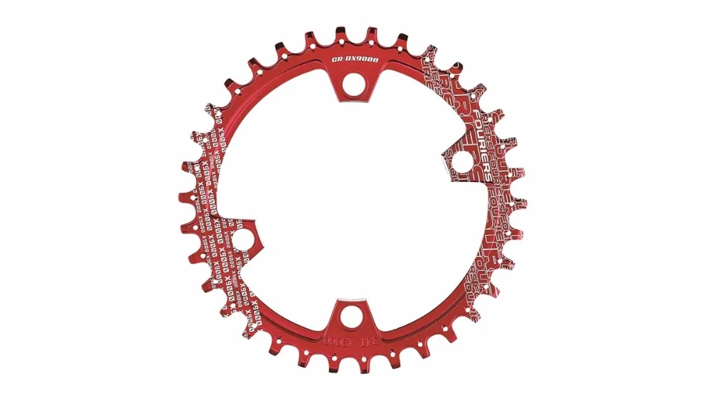 

FOURIERS CR-DX8000 Bike Chainring Chain guard NEW bicycle chainrings for XT M8000 11 speed