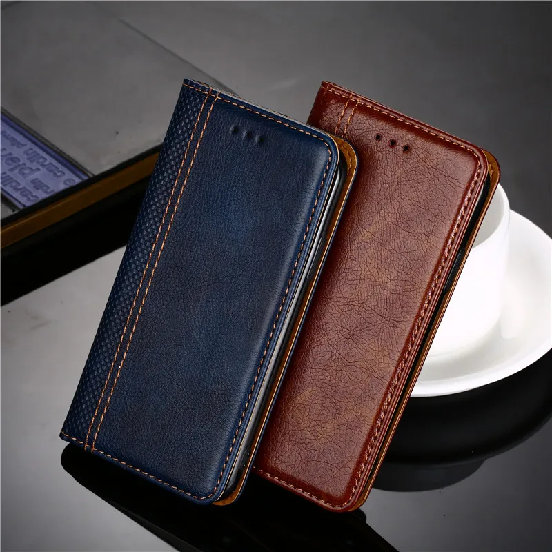 For On Meizu M6 16th 16 X 15 M6S M6T M5C M5 M3 M3S M2 M15 Mini Note 8 9 V8 Pro Plus Lite MX6 E2 A5 U10 case Leather Flip cover Cases For Meizu