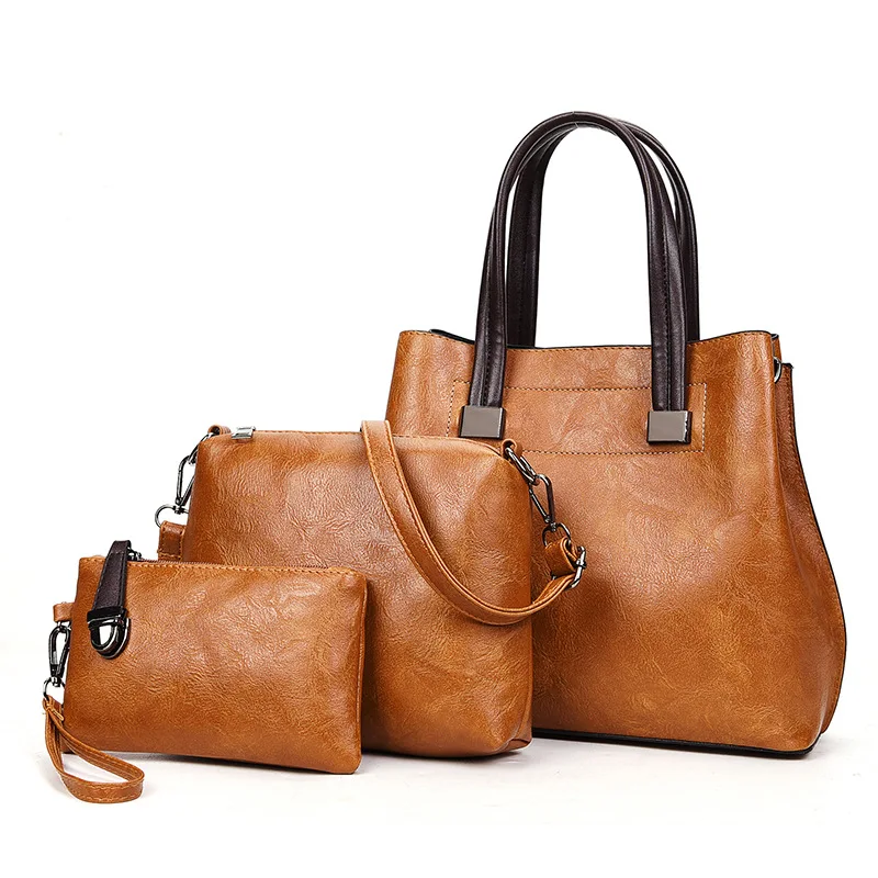 

Fashion Patchwork Pu Leather Handbags Casual Women Luxury Brand Shoulder Bag Designers for Women 2017 Ladies Hand Bags