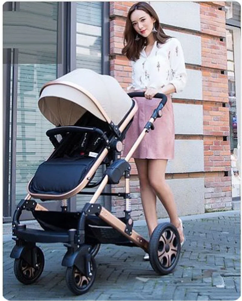 Anershi, passeggino Anershi, simile a 